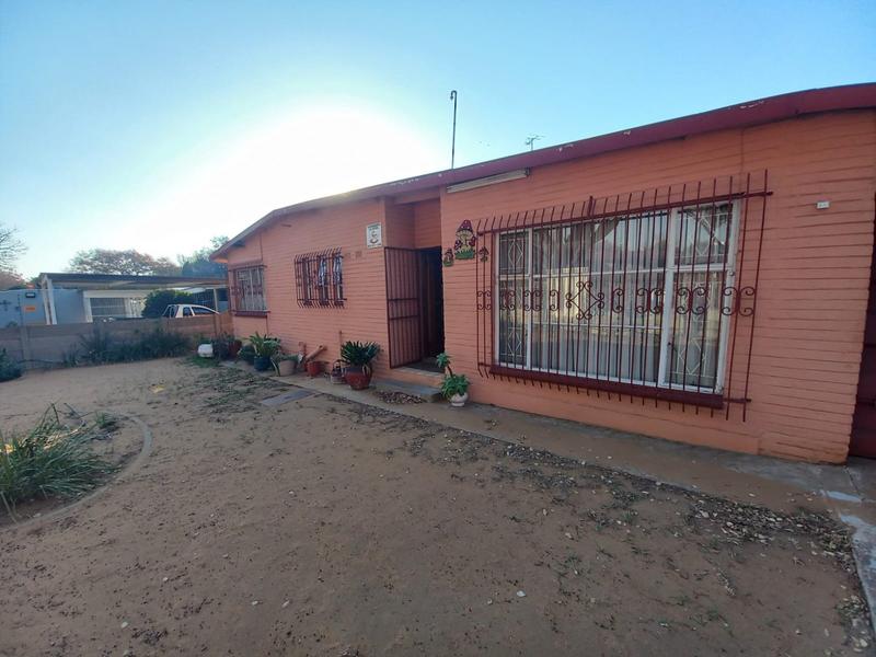 3 Bedroom Property for Sale in Sasolburg Ext 11 Free State